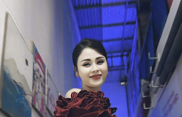 The Secret to An Nhiên’s Glowing Skin: Unveiling Her Pre-Outing Ritual