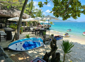 The Beaches of Nha Trang: A Mini Hawaii that will Take Your Breath Away