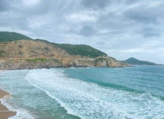 Exploring Ninh Thuan: Unveiling the Raw Beauty in Vietnam’s Sunny Coastal Region