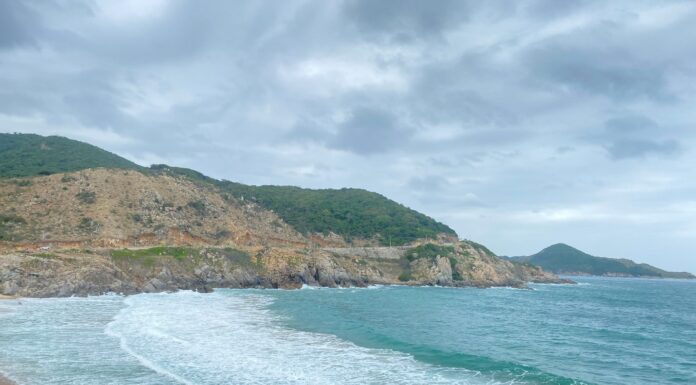 Exploring Ninh Thuan: Unveiling the Raw Beauty in Vietnam’s Sunny Coastal Region