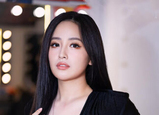 “The Secret to Mai Phương Thúy’s Everlasting Beauty”