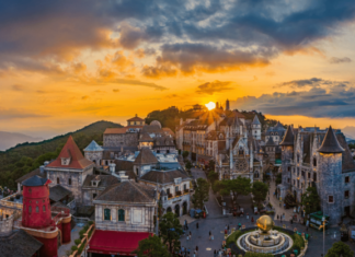 The Best Solo Travel Destinations in Southeast Asia: Exploring Hanoi and Da Nang