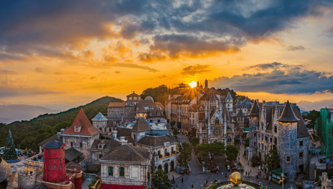 The Best Solo Travel Destinations in Southeast Asia: Exploring Hanoi and Da Nang