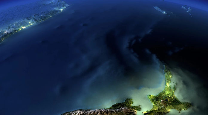 The Ultimate Travel Destination: Exploring the World’s 8th Continent