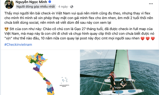 The Youth’s Embrace of the ‘Flex’ Travel Trend: Exploring Vietnam’s Provinces and Cities