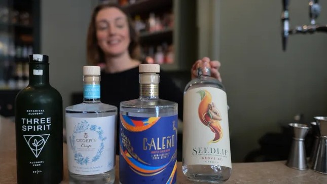 The New Trend: Sober Vacationing