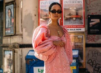 “How to Choose Clothes for People with Large Arms”