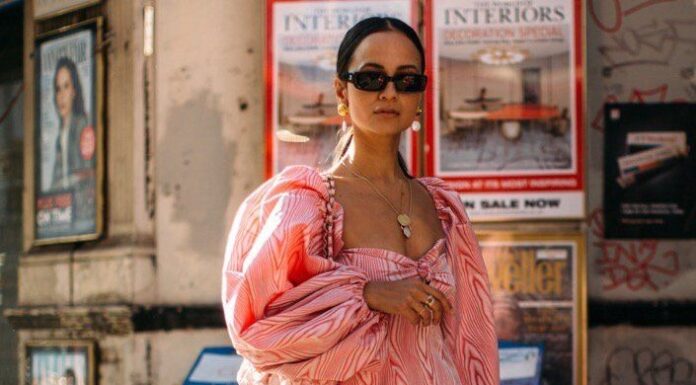 “How to Choose Clothes for People with Large Arms”