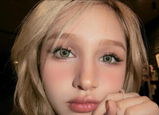 The Secret to Xoài Non’s Flawless, Glowing Skin: Unveiling Her Skincare Essential