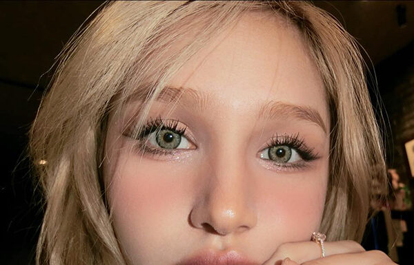 The Secret to Xoài Non’s Flawless, Glowing Skin: Unveiling Her Skincare Essential