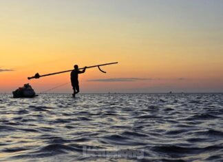 The Ultimate Guide to an Infinite Escape: Unveiling the Ultimate “Infinity Beach” Experience in Thai Binh