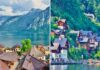 A Day in Hallstatt: Unveiling Austria’s Fairy Tale Land