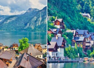 A Day in Hallstatt: Unveiling Austria’s Fairy Tale Land