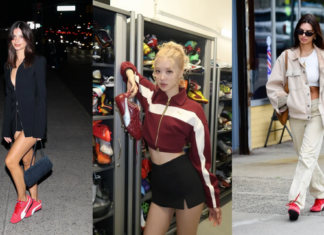 The Ultimate Guide to This Fall’s Hottest Shoe Trends: Invest in These Styles to Stand Out