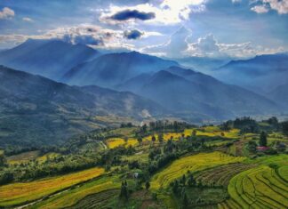 The Definitive Y Ty Travel Guide: Exploring Breathtaking Scenery Without Breaking the Bank