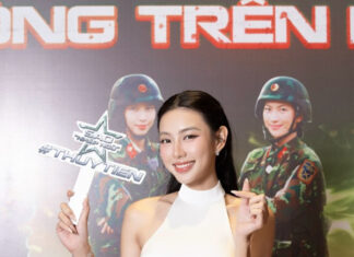 The Secret Beauty Arsenal of a Vietnamese Beauty Queen: A Rumored Wife-to-Be of a Famous Vlogger.