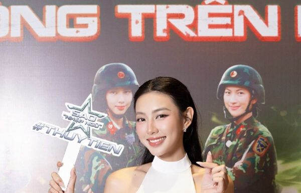 The Secret Beauty Arsenal of a Vietnamese Beauty Queen: A Rumored Wife-to-Be of a Famous Vlogger.