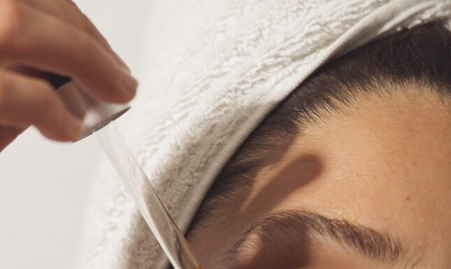 Is TikTok’s Latest Beauty Craze Really Effective?