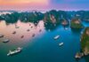 The Gulf of Tonkin, Cat Ba Archipelago: A Recognized International Geological Heritage Site