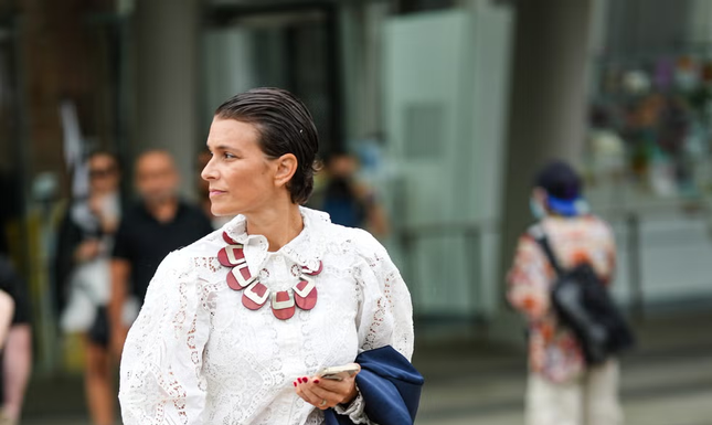 The Return of the Belt Bag: How This Retro Accessory Is Taking Street Style by Storm