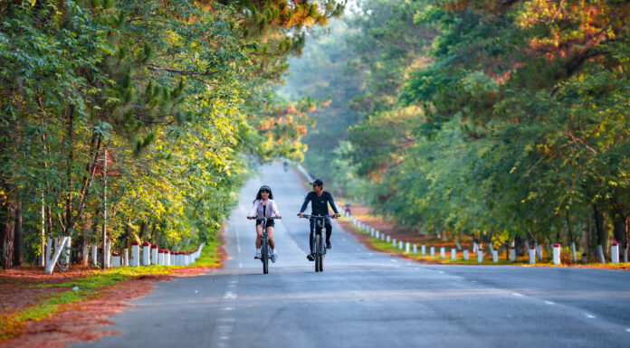 The Ultimate Travel Destinations: Unveiling the Secret Spots Beyond Da Lat and Phu Quoc for the Upcoming Long Weekend