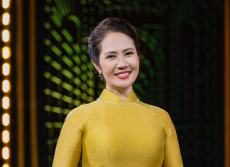 “The Versatile Artist: NSƯT Nguyệt Hằng Embraces Motherhood and a New Chapter at 51”