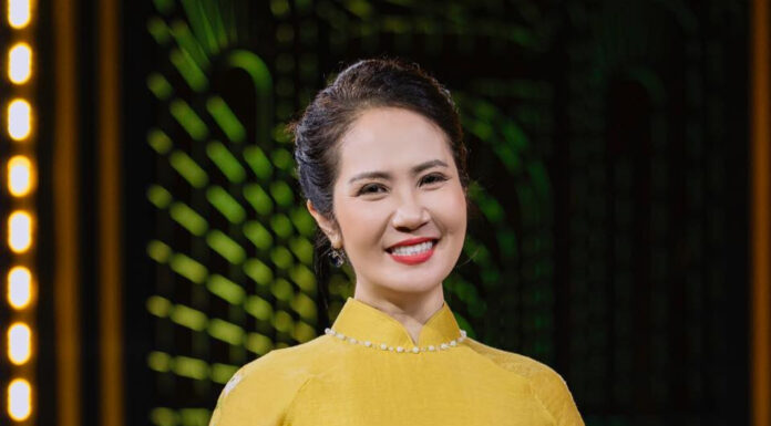 “The Versatile Artist: NSƯT Nguyệt Hằng Embraces Motherhood and a New Chapter at 51”