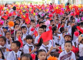 What’s the Weather Like on the First Day of School Across the Country?