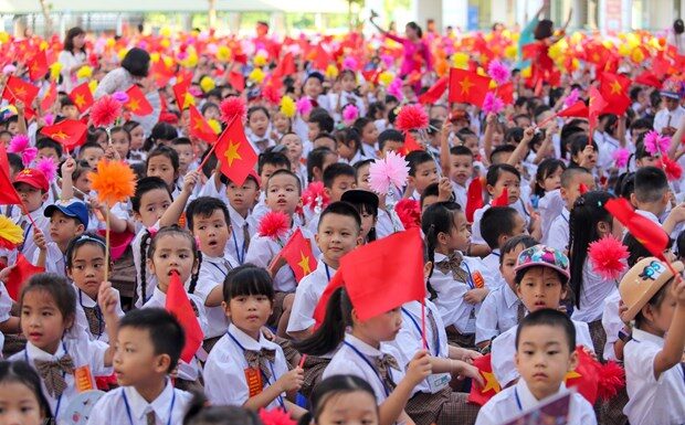 What’s the Weather Like on the First Day of School Across the Country?