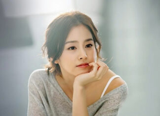 “The Morning Elixir for Glowing Skin, as Endorsed by Kim Tae Hee”