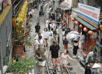 The Two Off-Limits Destinations in Vietnam that Foreign Tourists Still Seek Out.