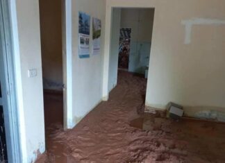 The Ultimate Guide to Post-Flood House Cleaning for Central Vietnam: Tips and Tricks to Make it a Breeze