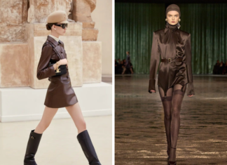 The Four Mood-Boosting and Style-Enhancing Color Schemes