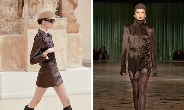 The Four Mood-Boosting and Style-Enhancing Color Schemes