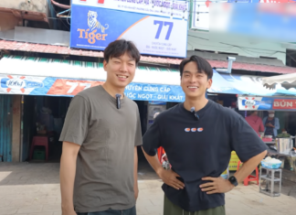 A Taste of Home: Korean Foodies Can’t Get Enough of Vietnamese Cuisine