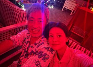 The Ever-Changing Casual Style of Bui Lan Huong, Dũng ‘Khùng’s Girlfriend