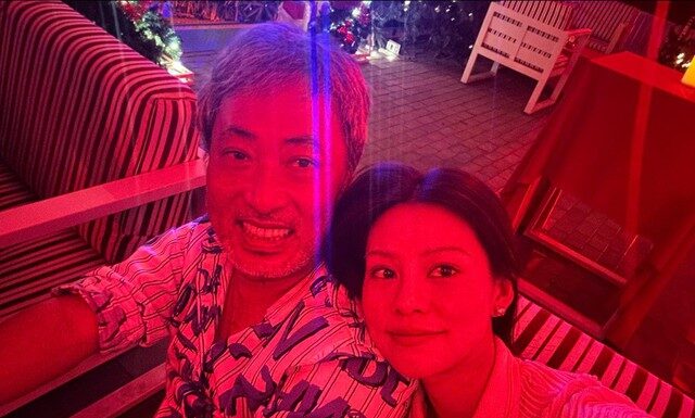 The Ever-Changing Casual Style of Bui Lan Huong, Dũng ‘Khùng’s Girlfriend