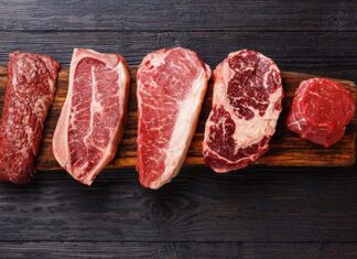 2 Delicious and Heart-Healthy Sources of Protein