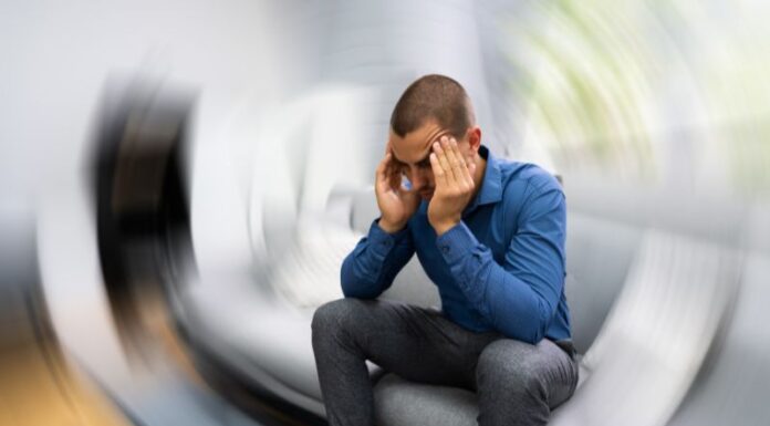 Daily Habits That Cause Brain Anemia