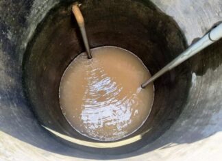 The Ultimate Guide to Cleaning and Disinfecting Well Water After a Flood