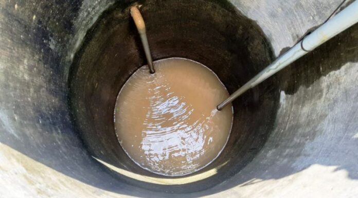 The Ultimate Guide to Cleaning and Disinfecting Well Water After a Flood