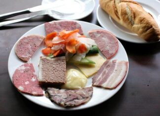 The Quest for Saigon’s Oldest and Most Famous Bánh Mì Shop: A Taste of History That’s Nearly 90 Years Old.