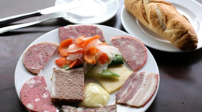 The Quest for Saigon’s Oldest and Most Famous Bánh Mì Shop: A Taste of History That’s Nearly 90 Years Old.