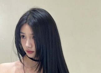 “Reverse Aging with These 4 Hairstyles: A Guide to Looking Younger with Dark Hair”