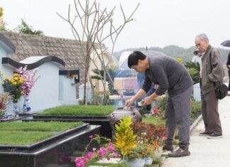 The Ancestor’s Admonishment: “Leave These 3 People Out of Grave Sweeping for 3 Generations of Prosperity”