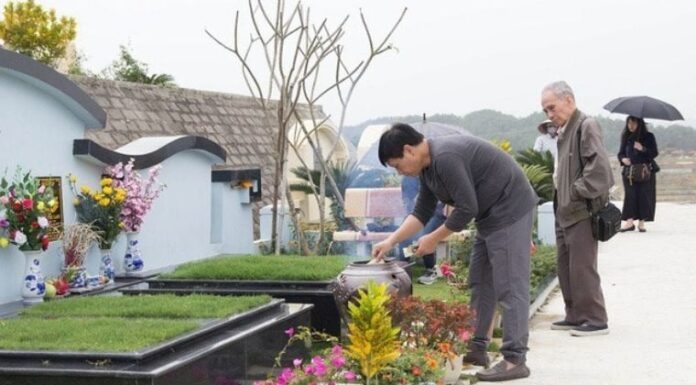 The Ancestor’s Admonishment: “Leave These 3 People Out of Grave Sweeping for 3 Generations of Prosperity”