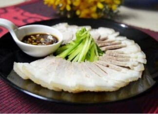 The Ultimate Guide to Spicing Up Your Meat: 3 Spices to Avoid for a Delicious Broth