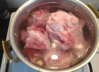 The Ultimate Guide to Bone Broth: Unlocking the Sweet and Clear Magic