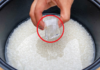 The Ultimate Rice Cooking Hack: Uncover the Secret to Perfect Rice by Adding Ice Cubes