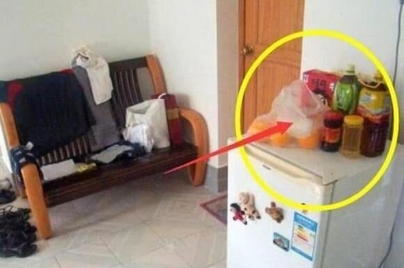 The Secret to Success: Unlocking the Power of Abundance in Your Home and Life.